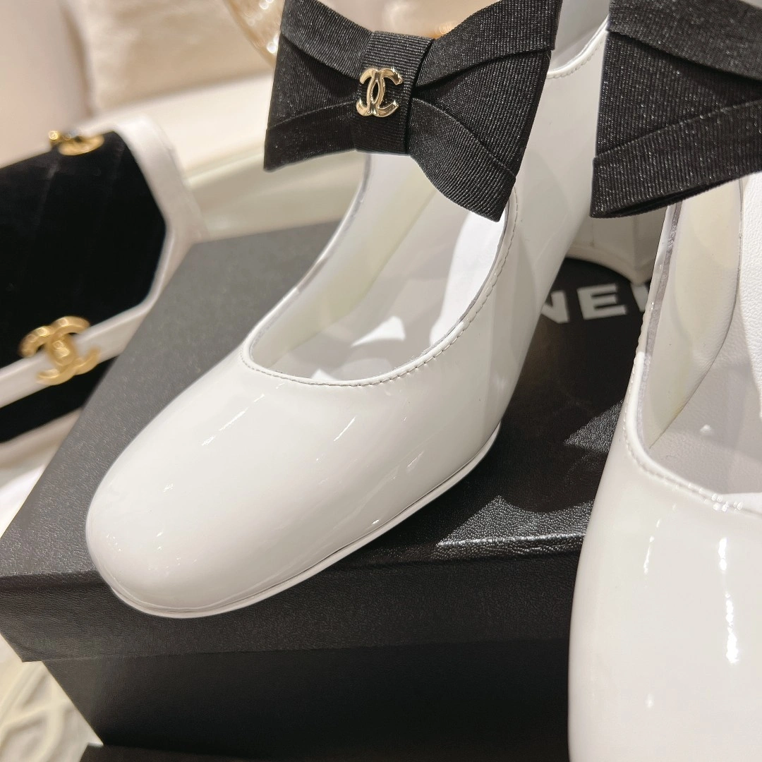 COCO-- G45356 B15113 NT688 Heel height 5.5cm item:D-X02A1078